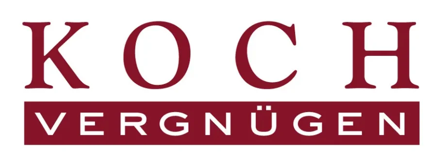 KochVergnügen Logo